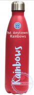 Girlguiding Rainbow Travel Flask 500ml